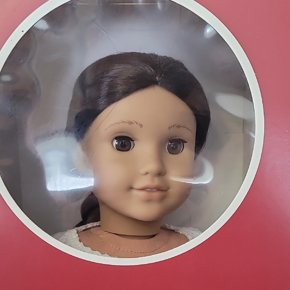 American Girl JOSEFINA Doll in Red Box. HIGHLY COLLECTABLE - Picture 2 of 15